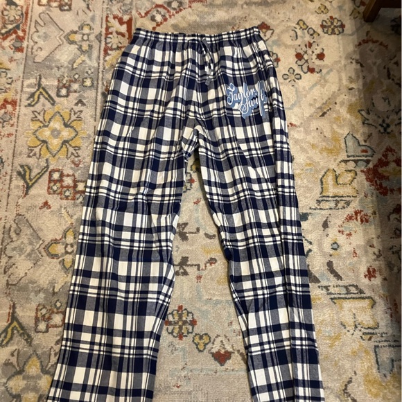 Taylor Swift Fearless Pajama bottoms size xl NEW never worn - Picture 2 of 3